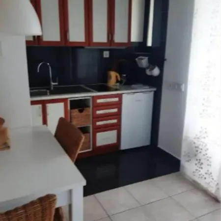 Apartamento Mali Blizu Mora